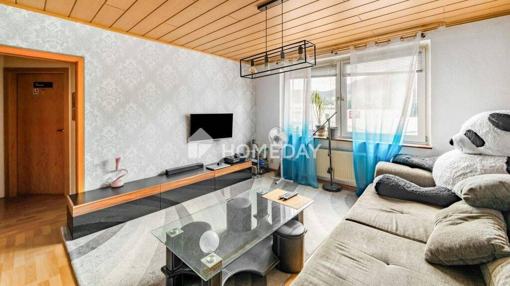 Wohnung zum Kauf 94.000 € 3 Zimmer 67 m² 2. Geschoss Haspe Hagen 58135