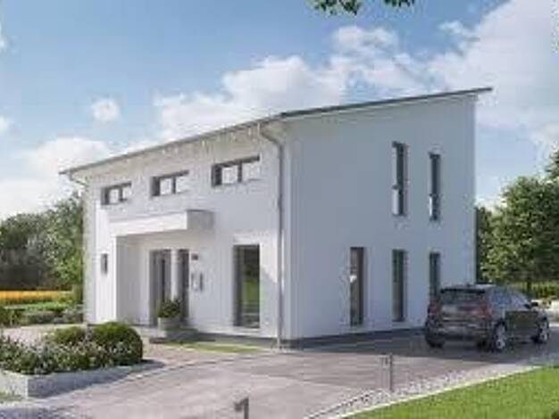 Haus zum Kauf 601.899 € 5 Zimmer 160 m² 400 m² Grundstück Strümp Meerbusch 40670