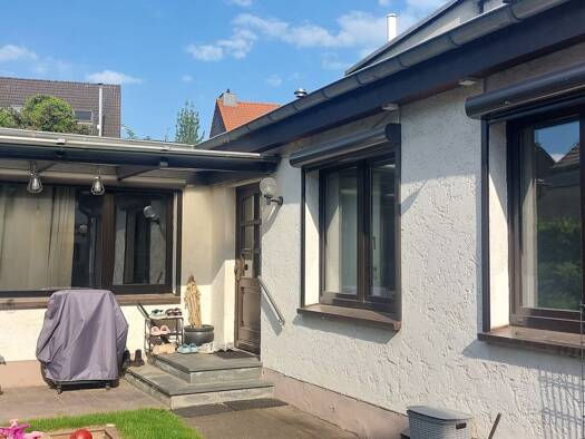 Wohnung zur Miete 500 € 2,5 Zimmer 62 m² frei ab 01.10.2026 Hüls Hüls 47839