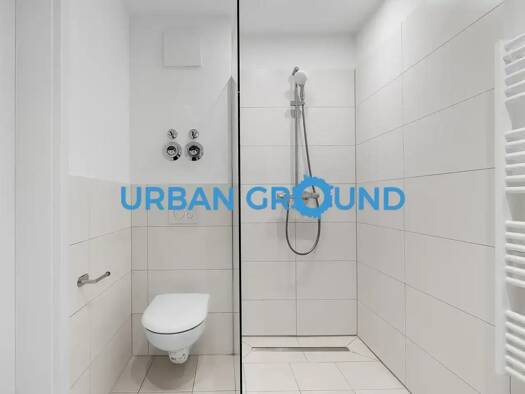 Studio zur Miete 818 € 1 Zimmer 25,9 m² 3. Geschoss frei ab 01.04.2026 Löwenberger Straße Friedrichsfelde Berlin 10315