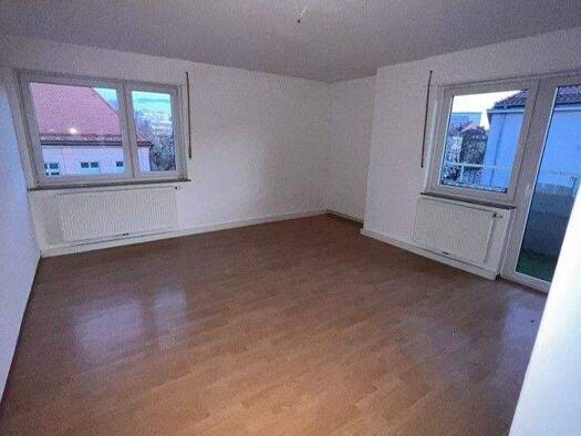 Wohnung zur Miete 650 € 3 Zimmer 71,6 m² 4. Geschoss frei ab sofort Glockenhof Nürnberg 90478