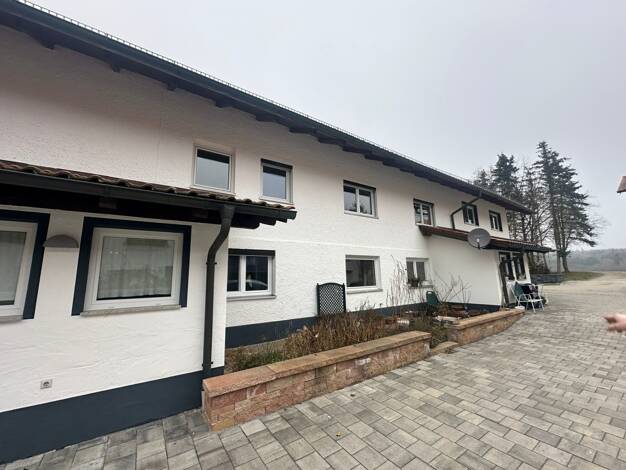 Mehrfamilienhaus zum Kauf 945.000 € 15 Zimmer 500 m² 12.000 m² Grundstück Rothof Neuhaus am Inn 94152