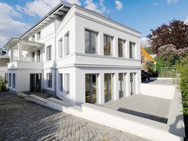 Wohnung zur Miete 950 € 2 Zimmer 57 m² 1. Geschoss St. Jürgen Lübeck 23564