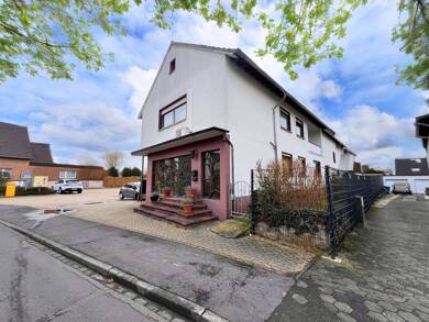 Mehrfamilienhaus zum Kauf 2.500.000 € 10 Zimmer 913 m² 3.512 m² Grundstück Hoholz Bonn 53229