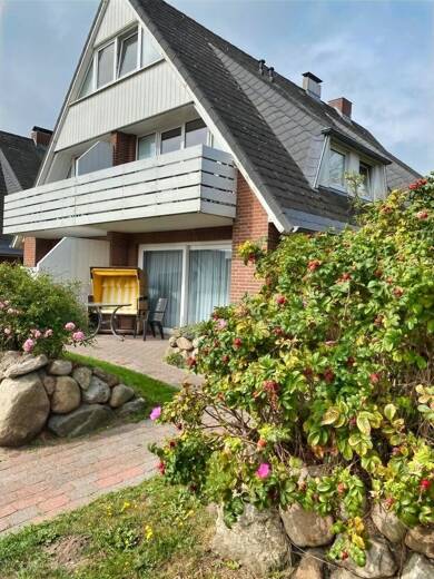 Studio zum Kauf 799.000 € 4 Zimmer 88,6 m² Westerland Sylt 25980