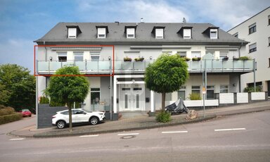 Wohnung zum Kauf 295.000 € 3 Zimmer 119 m² 1. Geschoss Beurig Saarburg 54439