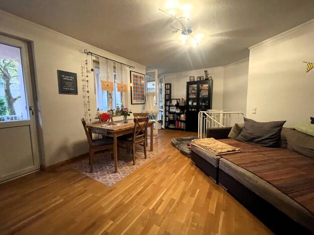 Maisonette zum Kauf 449.000 € 3 Zimmer 77 m² Bergham Taufkirchen 82024