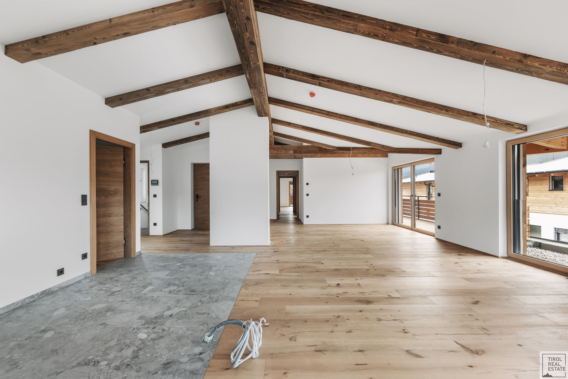 Wohnung zum Kauf 1.625.000 € 4 Zimmer 144,2 m²<br/>Wohnfläche 1.<br/>Geschoss St. Johann in Tirol 6380