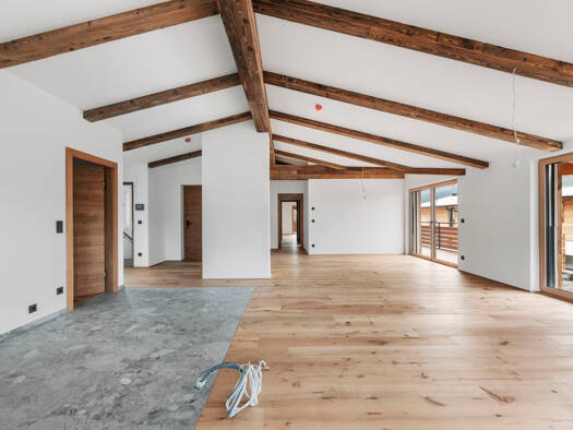 Wohnung zum Kauf - Erstbezug 1.374.400 € 4 Zimmer 144,2 m² 1. Geschoss St. Johann in Tirol 6380