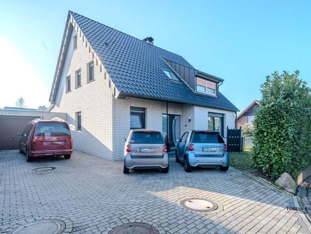 Einfamilienhaus zum Kauf 599.000 € 7 Zimmer 171 m² 2.034 m² Grundstück Materborn Kleve 47533