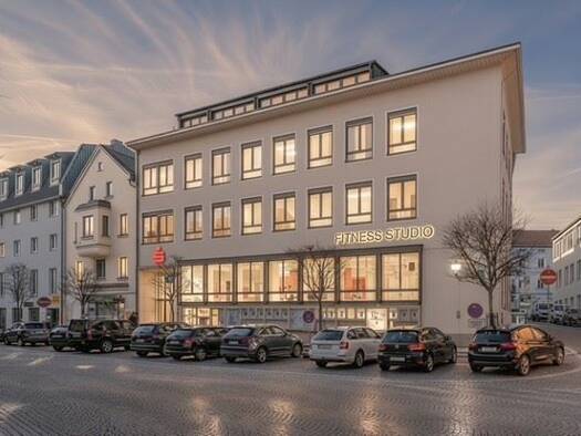 Bürofläche zur Miete provisionsfrei 600 m² Bürofläche Viechtach 94234