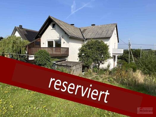 Haus zum Kauf 168.000 € 6 Zimmer 161 m² 543 m² Grundstück Rösenbeck Brilon-Rösenbeck 59929