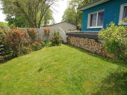 Bungalow zum Kauf 105.000 € 2 Zimmer 36 m² 520 m² Grundstück frei ab sofort Blankenburg 38889