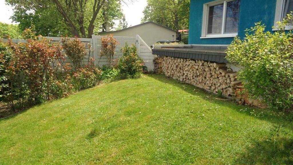 Bungalow zum Kauf 105.000 € 2 Zimmer 36 m² 520 m² Grundstück frei ab sofort Blankenburg 38889