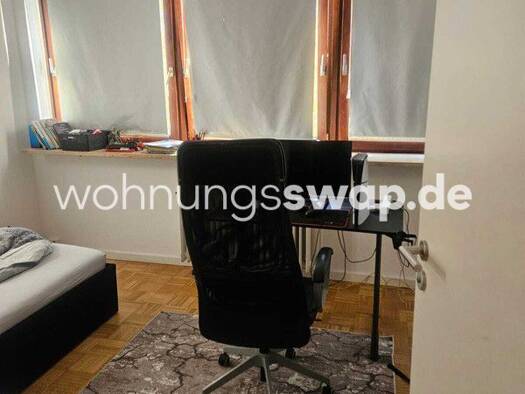 Wohnung zur Miete Tauschwohnung 900 € 3 Zimmer 84 m² 2. Geschoss Barsbüttel Barsbüttel 22885
