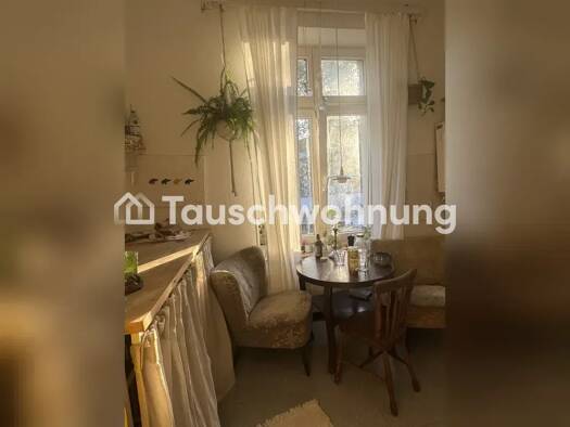 Wohnung zur Miete Tauschwohnung 460 € 2 Zimmer 33 m² 2. Geschoss Altstadt-Süd Innenstadt 50676