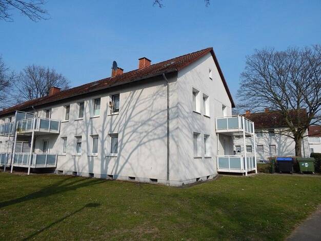 Wohnung zur Miete 532 € 3 Zimmer 54,1 m² 1. Geschoss frei ab 03.09.2026 Lange Malterse 48 Weitmar Südwest 44795