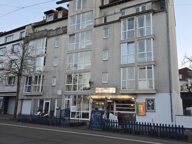 Restaurant zum Kauf 99.000 € Alt-Saarbrücken Mitte 66117