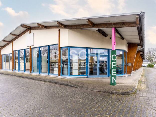 Lagerhalle zum Kauf 570,5 m² Lagerfläche Telgte Telgte 48291