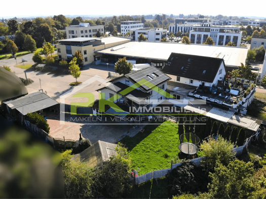 Mehrfamilienhaus zum Kauf 749.000 € 8 Zimmer 222,9 m² 844 m² Grundstück Bad Nauheim 61231