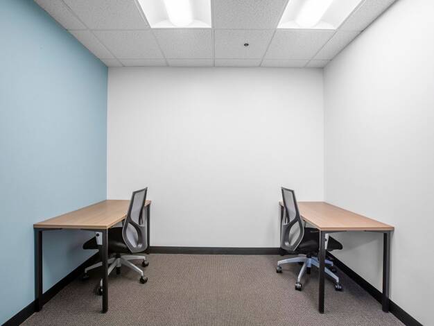 Bürofläche zur Miete provisionsfrei 569 € 15 m² Bürofläche Bismarckstrasse 100 Stadtmitte Mönchengladbach 41061