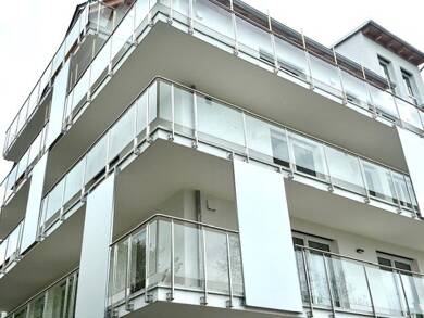 Wohnung zum Kauf - Erstbezug 298.300 € 2 Zimmer 90 m² Waldkirchen Waldkirchen 94065