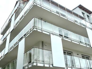 Wohnung zum Kauf - Neubau 298.300 € 2 Zimmer 90 m² Waldkirchen Waldkirchen 94065
