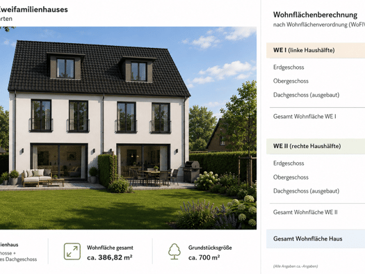 Mehrfamilienhaus zum Kauf 1.050.000 € 8 Zimmer 200 m² 550 m² Grundstück Volksdorf Wandsbek 22359