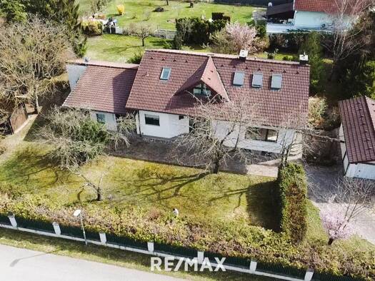 Einfamilienhaus zum Kauf 690.000 € 3 Zimmer 125 m² 1.706 m² Grundstück Föhrenau 2822