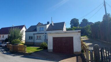 Einfamilienhaus zum Kauf 110.000 € 4 Zimmer 115 m² 410 m² Grundstück Wilthen Wilthen 02681