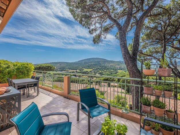 Einfamilienhaus zum Kauf 725.000 € 100 m² Basse Suane-Les Virgiles Sainte-Maxime 83120