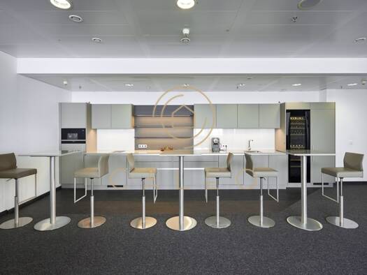 Bürokomplex zur Miete provisionsfrei 2.500 m² Bürofläche teilbar ab 1 m² Floridsdorf 1210