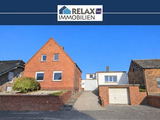 Einfamilienhaus zum Kauf 250.000 € 6 Zimmer 163 m² 1.109 m² Grundstück Bauchem Geilenkirchen 52511