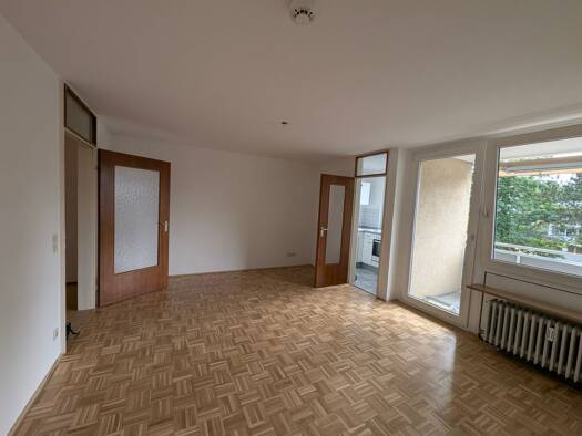 Wohnung zur Miete 595 € 2 Zimmer 50 m² Geschoss 2/4 frei ab 01.09.2026 Goethering 55 Deutenbach Stein 90547