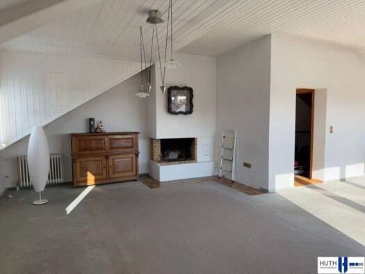 Wohnung zum Kauf provisionsfrei 289.000 € 4 Zimmer 104 m² 2. Geschoss Niederissigheim Bruchköbel 63486