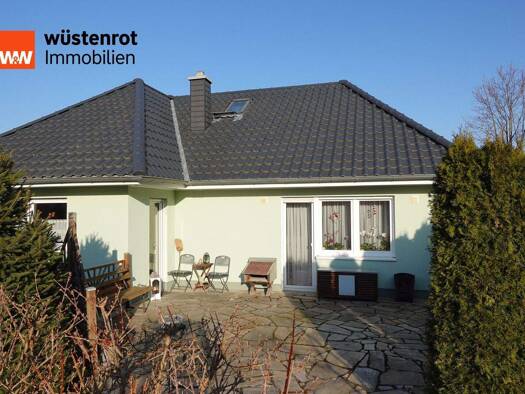 Einfamilienhaus zum Kauf 595.000 € 3 Zimmer 95,5 m² 720 m² Grundstück frei ab 01.12.2026 Friedewald Moritzburg / Friedewald 01468