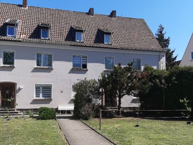 Wohnung zur Miete 525 € 2,5 Zimmer 67,3 m² EG Waltroper Straße 78 Brambauer Lünen 44536