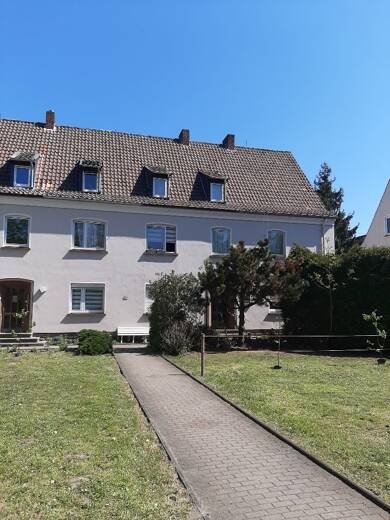 Wohnung zur Miete 525 € 2,5 Zimmer 67,3 m² EG Waltroper Straße 78 Brambauer Lünen 44536