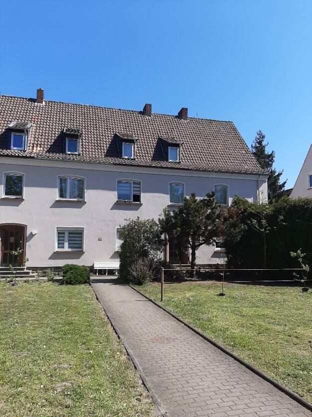 Wohnung zur Miete 525 € 2,5 Zimmer 67,3 m² EG Waltroper Straße 78 Brambauer Lünen 44536
