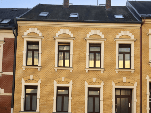 Mehrfamilienhaus zum Kauf 43.000 € 7 Zimmer 205 m² 219 m² Grundstück Falkenstein Falkenstein 08223
