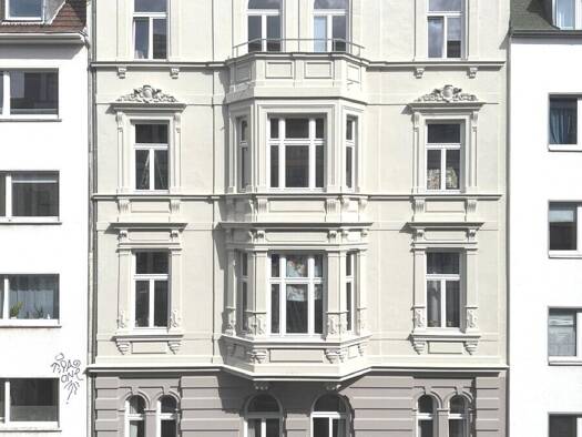 Maisonette zum Kauf 609.000 € 3 Zimmer 80,7 m² Neustadt-Nord Innenstadt 50672