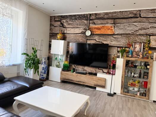 Wohnung zum Kauf provisionsfrei 459.000 € 5 Zimmer 131 m² Geschoss 1/4 Steinbühl Nürnberg 90459