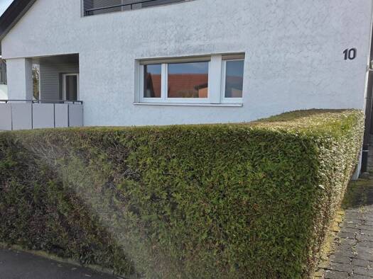 Terrassenwohnung zum Kauf provisionsfrei 440.000 € 4,5 Zimmer 161 m² Geschoss EG/2 Gechingen 75391