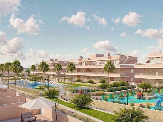 Studio zum Kauf provisionsfrei 274.900 € 4 Zimmer 74 m² Calle Communidad Madrilena Pilar de la Horadada 03190