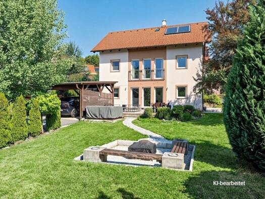 Einfamilienhaus zum Kauf 569.000 € 6 Zimmer 142 m² 1.696 m² Grundstück Sinabelkirchen 8261