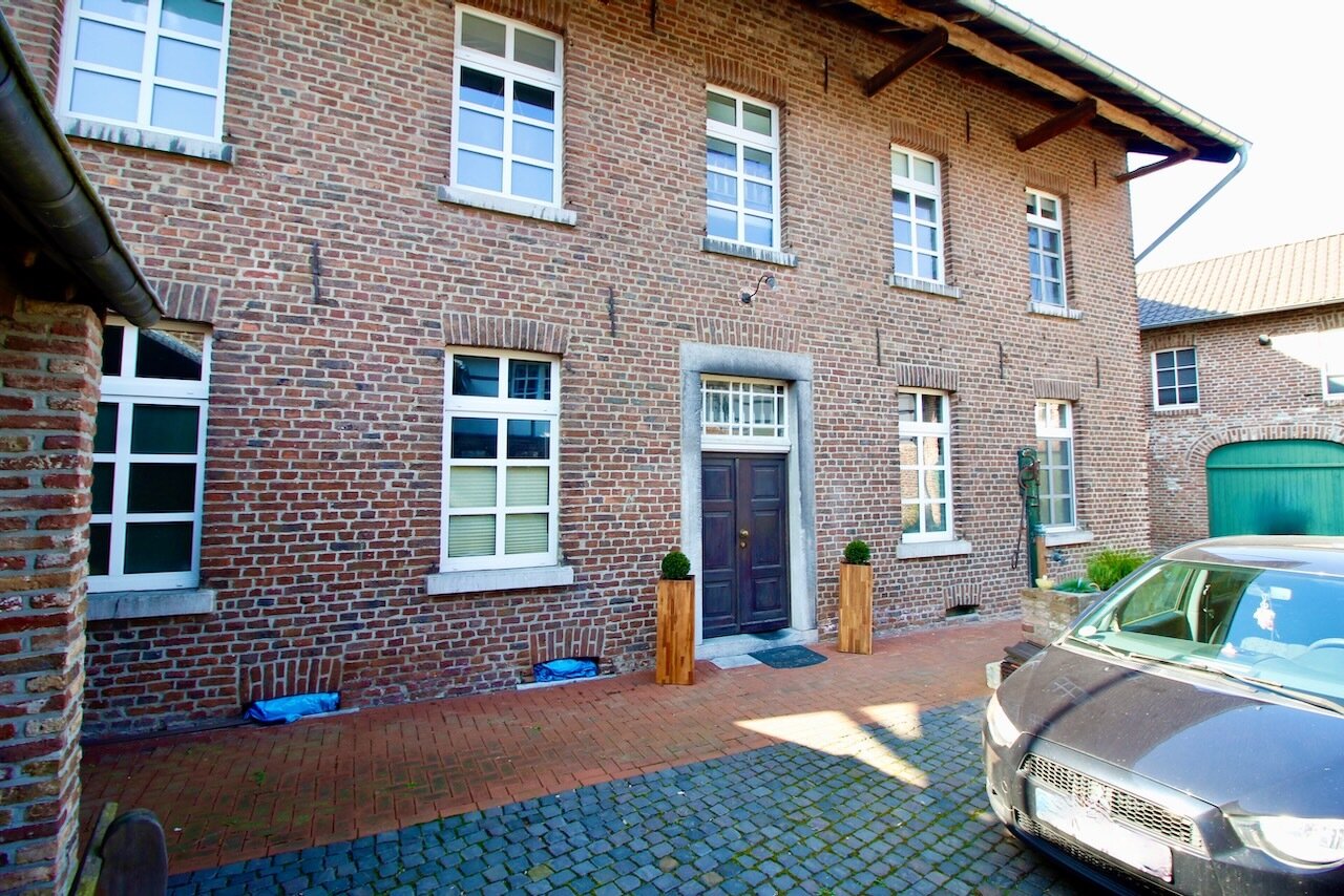 Immobilie zum Kauf als Kapitalanlage geeignet 1.150.000 € 18 Zimmer 624 m²<br/>Fläche 1.970 m²<br/>Grundstück Gerderath Erkelenz 41812