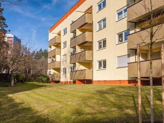 Wohnung zum Kauf 242.000 € 2 Zimmer 63,4 m² Sieglitzhof Erlangen 91054