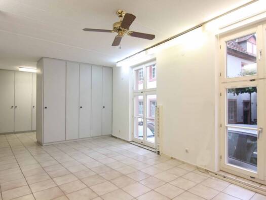 Bürofläche zur Miete provisionsfrei 635 € 1 Zimmer 41,5 m² Bürofläche teilbar ab 41,5 m² Handschuhsheim Heidelberg 69121
