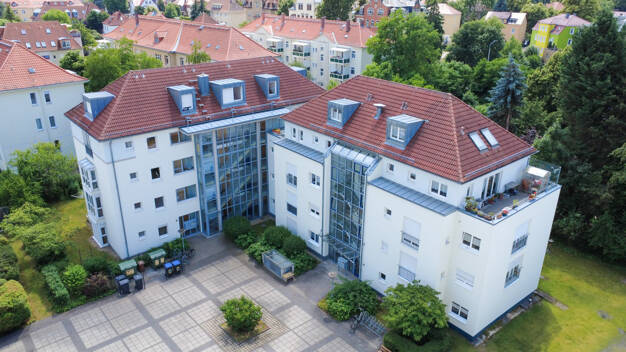 Wohnung zum Kauf 219.900 € 3 Zimmer 76,9 m² EG Strehlen (Eugen-Bracht-Str.) Dresden 01219