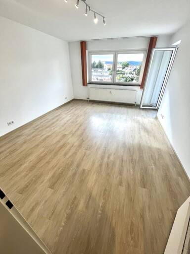 Wohnung zur Miete 520 € 2 Zimmer 54,1 m² St. Ingbert St. Ingbert 66386